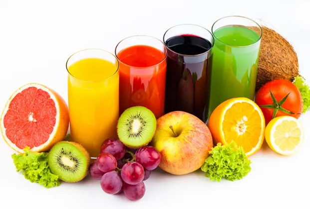 Fruit juice