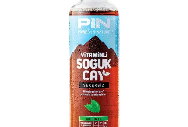 PIN Original Iced Tea