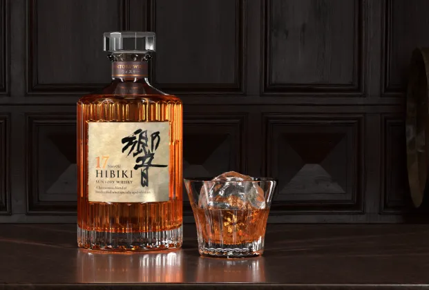 Hibiki Blender’s Choice Japanese Whisky