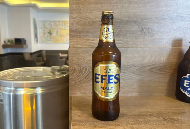 Efes Malt 50 cl