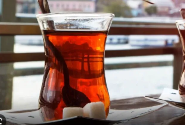 Special Blend Turkish Tea