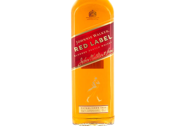 Johnnie Walker 35 cl