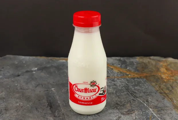Özerhisar Ayran