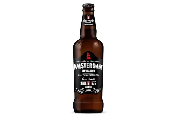 Amsterdam Navigator 50cl