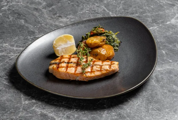 Salmon