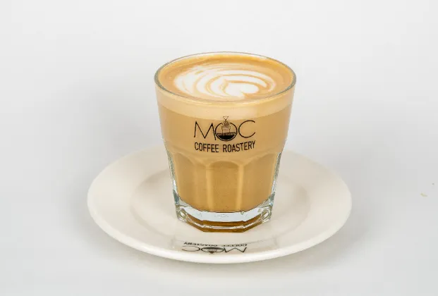 Spanish latte
