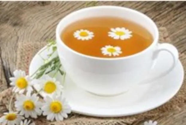 Relax Tea
