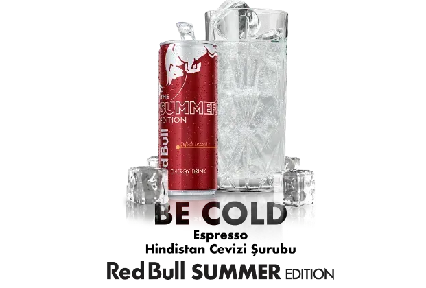 Be Cold