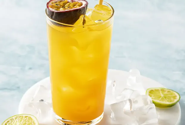 Exotic Lemonade