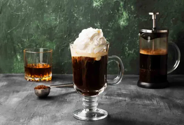 Irish Coffee