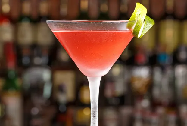 Cosmopolitan