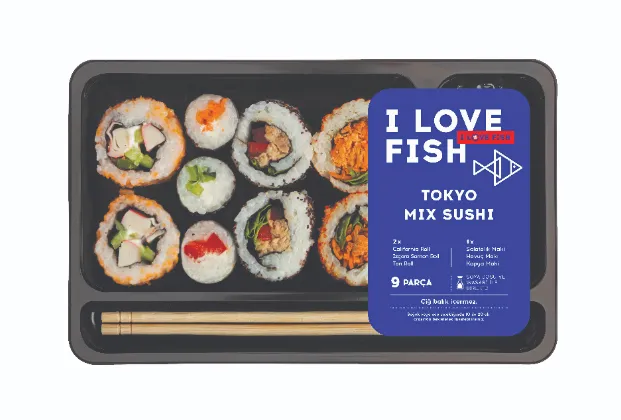 Sushida Tokyo