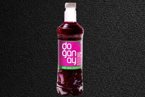 Şalgam (Turkish fermented turnip drink)