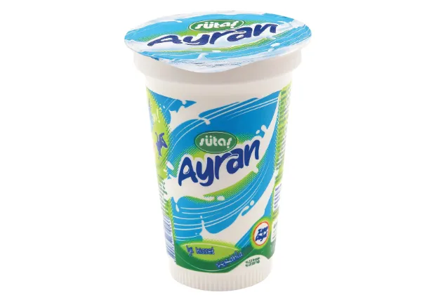 Ayran