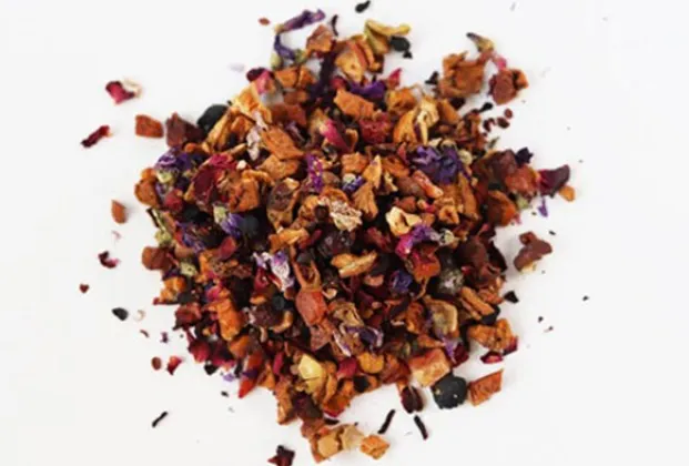 island blend