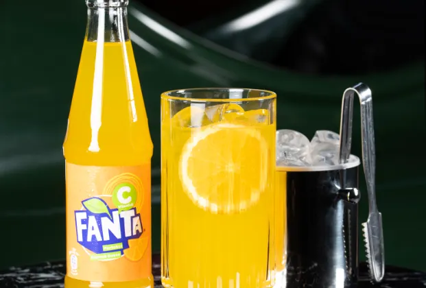 Fanta