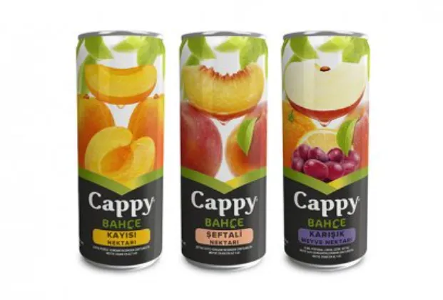 Fruit juice