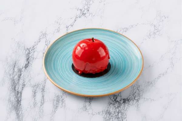 Cédric Grolet Apple