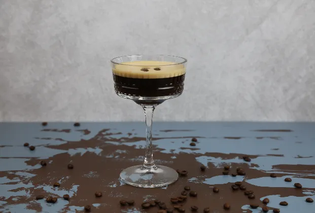 Espresso Martini