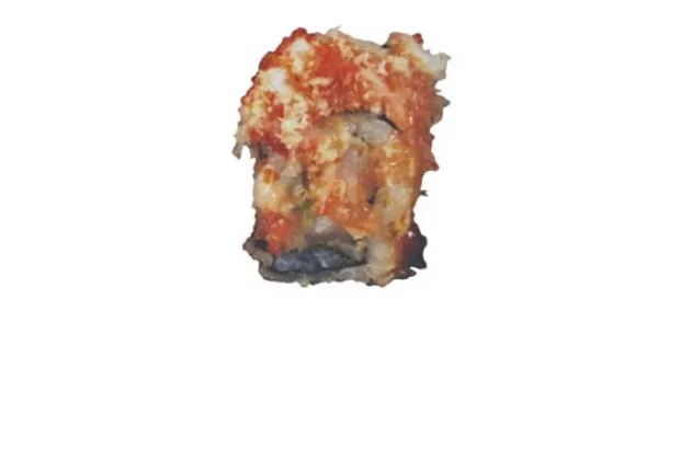 Special A Roll (8 pieces)