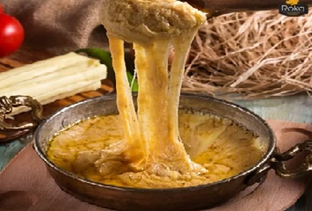 Mıhlama