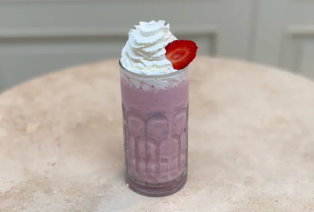 Milkshake
