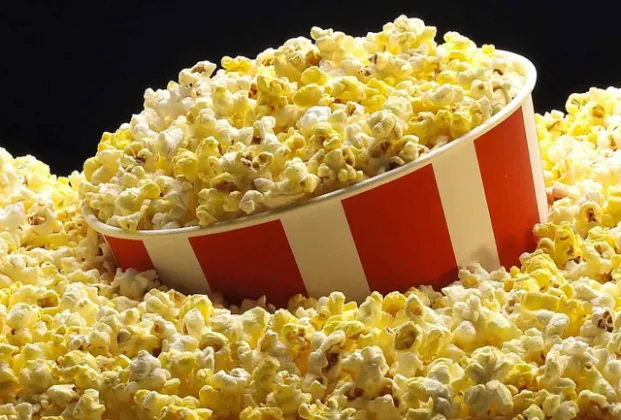 Popcorn
