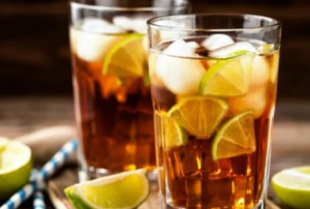 Long Island Iced Tea