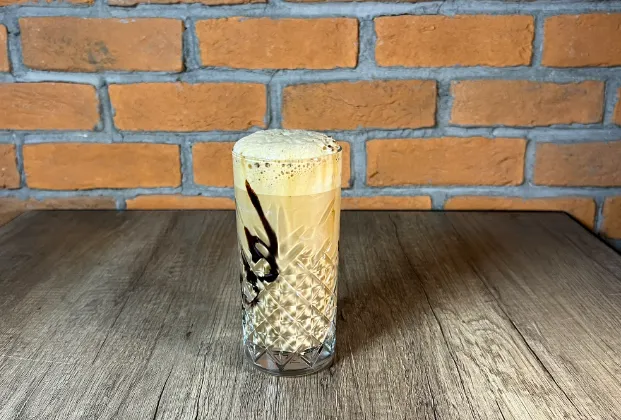 Frappé