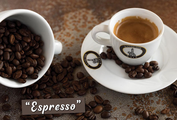 Espresso