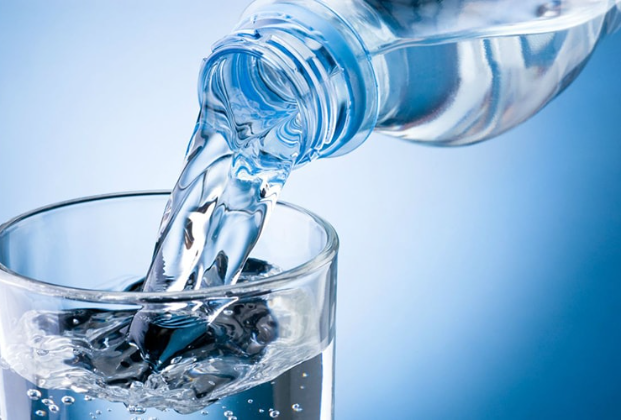 Water