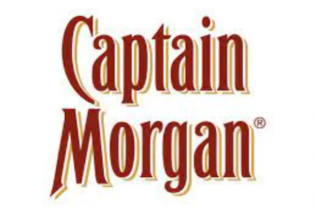 Captain Morgan single rum