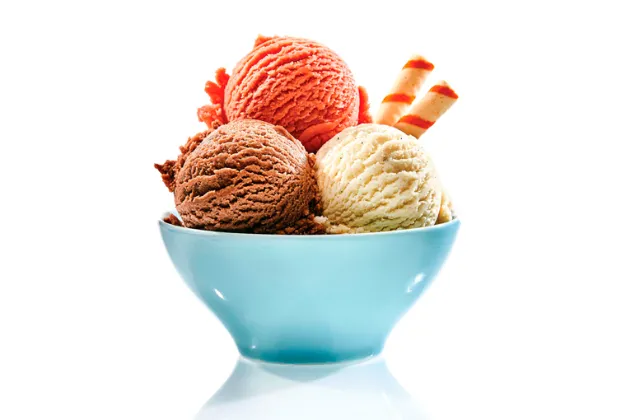Ice Cream (1 Scoop)