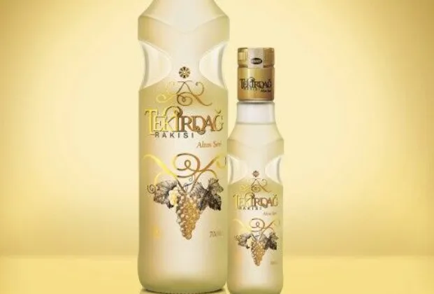 Tekirdağ Gold 70 cl