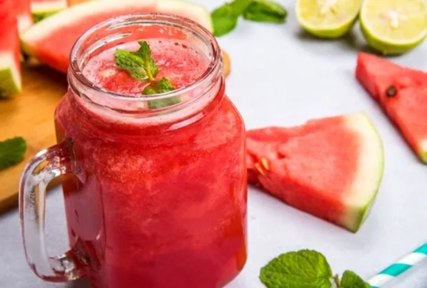Watermelon Lemonade