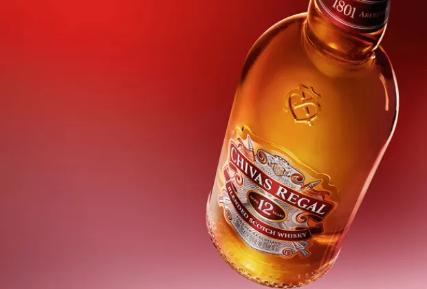 Chivas 12 Double