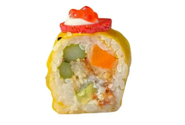Sunshine Roll