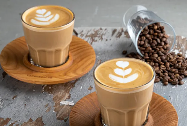 Cortado