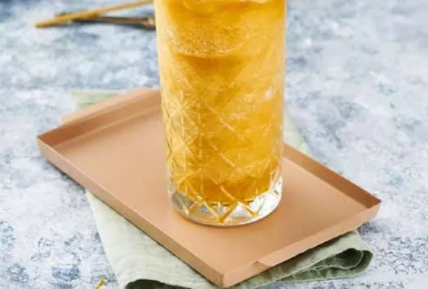 Mango Frozen