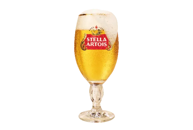 Stella Artois Draft 50 cl