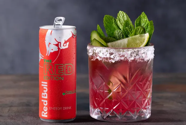 Red Margarita