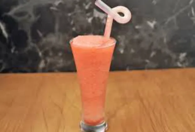 Strawberry Frozen