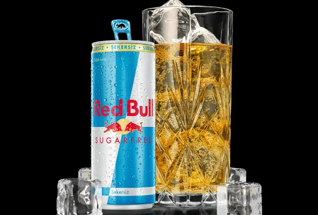 Red Bull Sugar Free