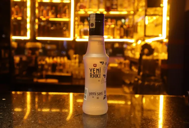 Yeni Rakı Yeni Seri (20 cl)