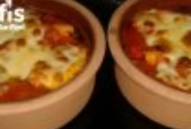Chicken Casserole
