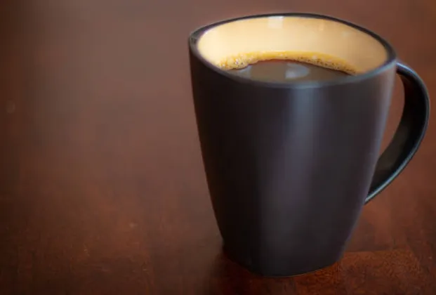 Filter coffee