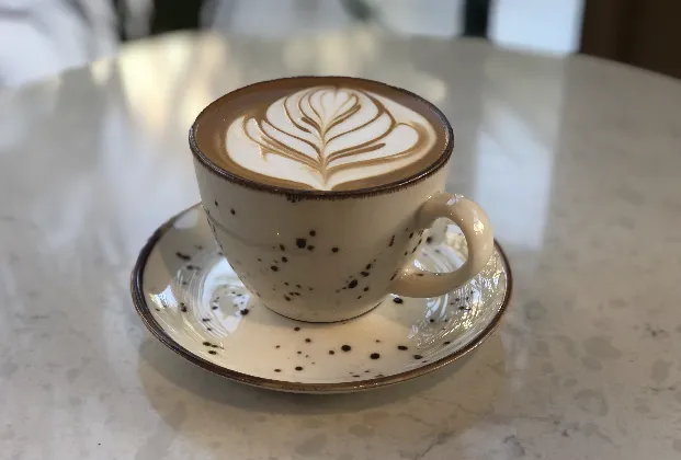 Flat White