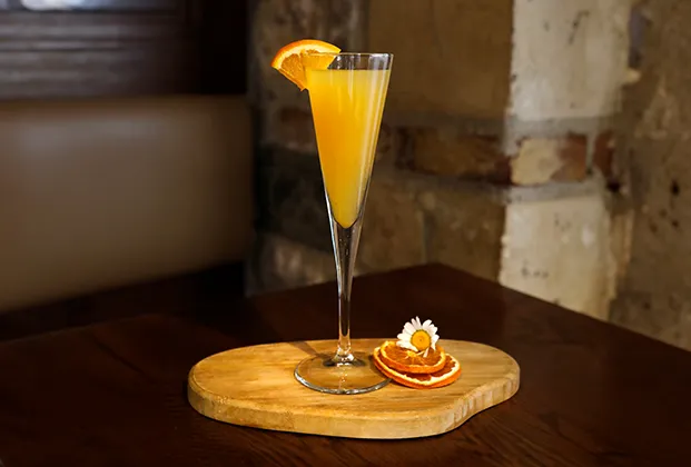 Mimosa