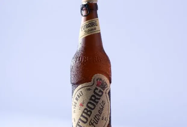 Tuborg Unfiltered 50cl