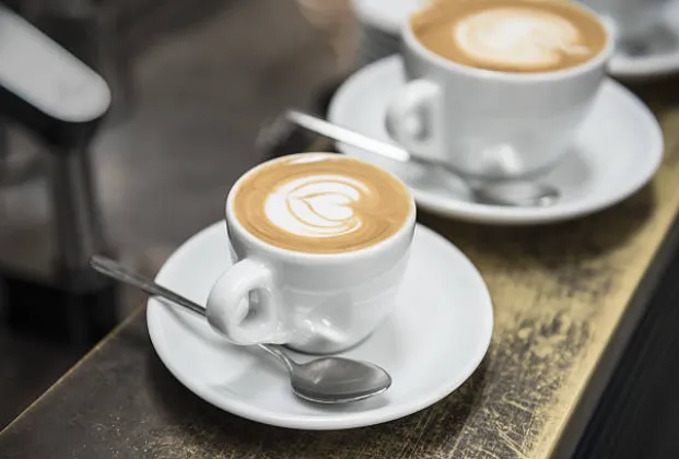 Macchiato